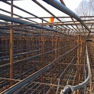 Raakvlak tussen constructie en betontechnologie