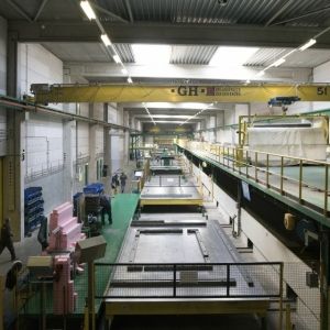 Parametrisch ontwerpen over de grens