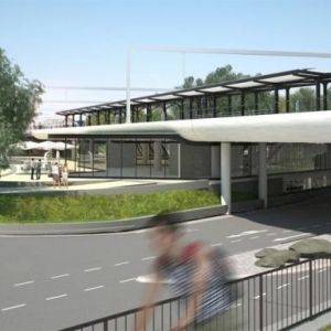 Grote uitdagingen bij facelift station Driebergen-Zeist