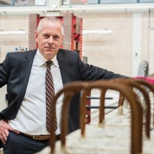 Partner - Hoofdredactioneel Cement 2018/8
