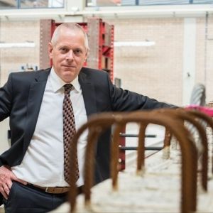 Oppassen!? - Hoofdredactioneel Cement 2019/1