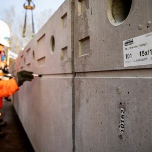 Rijkswaterstaat als aanjager van innovatie