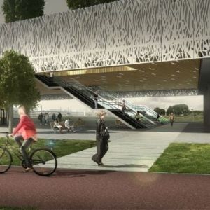 Station Lansingerland-Zoetermeer officieel in gebruik
