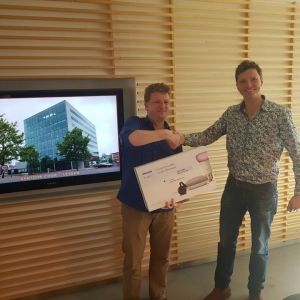 Winnaar quiz Slimste Cement Lezer bekend!