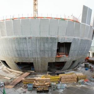 Robuustheidsanalyse voor Depot Boijmans Van Beuningen