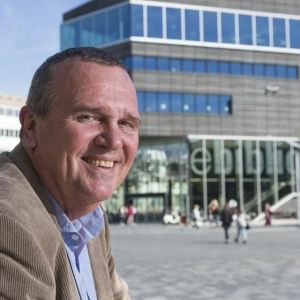 Joop van Leeuwen