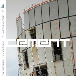 Cement 2019/4