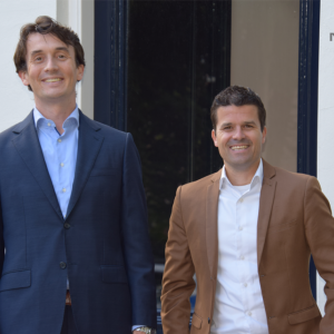 Nobleo Bouw & Infra benoemt nieuwe directeuren