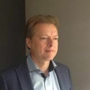 Ton Buijink nieuwe voorzitter Betonvereniging