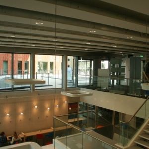 Betonvereniging lanceert cursus Duurzame Betonconstructies