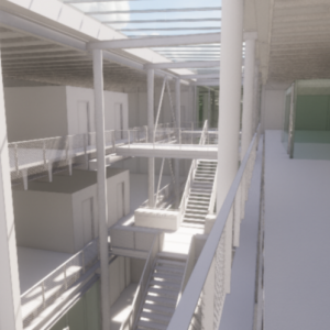 "De constructeur blijft altijd regisseur van het constructief ontwerp"