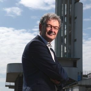 Interview Hans Ramler