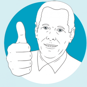 Dick voor Mekaar (5) - Geluid: overlast of niet?