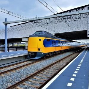 Toekomstbestendig vervoersknooppunt (1)