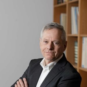 Geloofwaardigheid - Hoofdredactioneel Cement 2019/5