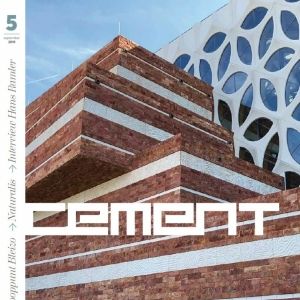 Cement 2019/5