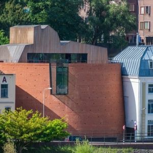 De Bastei winnaar Schreuderprijs 2019