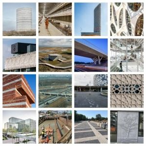 Genomineerden Betonprijs 2019 bekend