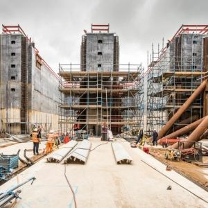 Lievense bundelt krachten met WSP