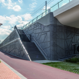 NOE start ontwerpwedstrijd tijdens Beton Experience