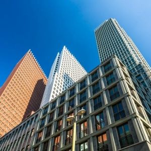 Interferentie hoogbouw
