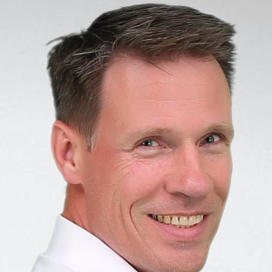 Gerard Westenbroek nieuwe branchemanager VSB