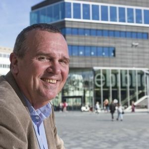 Joop van Leeuwen stopt als voorzitter COBc