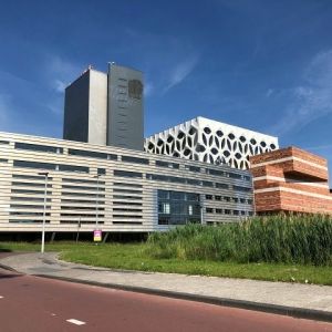 Nieuwe expositieruimte Naturalis [KORT]