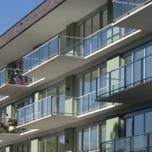 Nieuwe generatie UHSB
