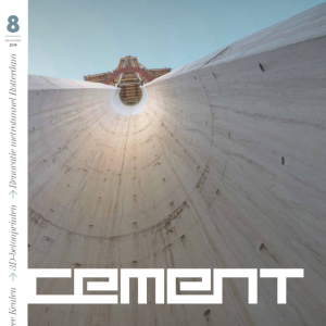 Cement 2019/8