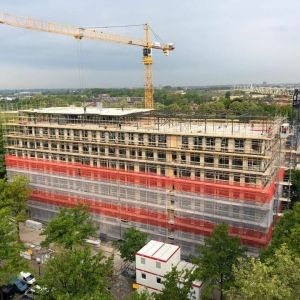 Duurzaam Construeren, 10 jaar later