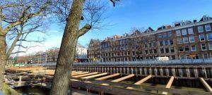 Validatie temperatuurmetingen onderwaterbeton