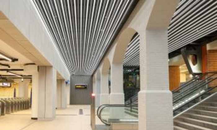 Samenhang in ontwerp