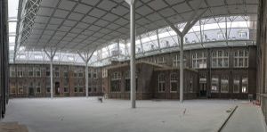 Van Rijksmonument tot duurzaam kantoor