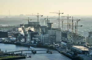 Werken aan constructieve veiligheid