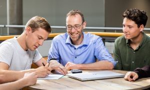 Interview met Erik Klein