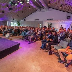 Nieuwe generatie constructeurs centraal op Dag van de Constructeur 2026