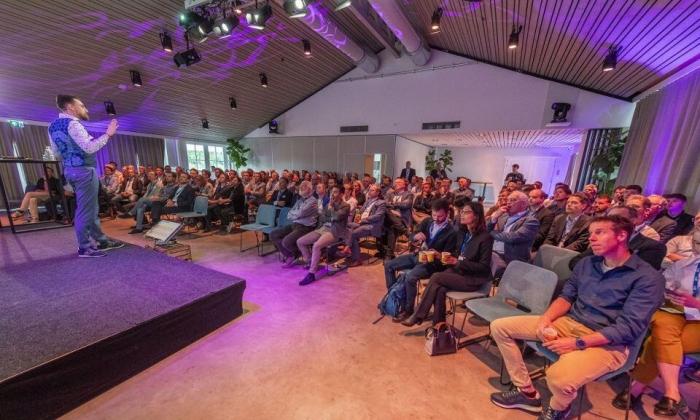 Nieuwe generatie constructeurs centraal op Dag van de Constructeur 2026