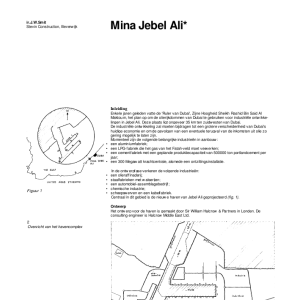 Mina Jebel Ali