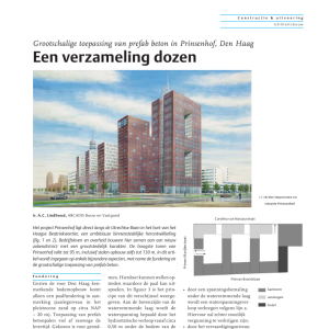 Een verzameling dozen