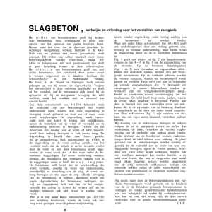 Slagbeton