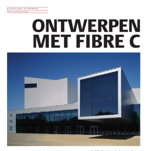 Ontwerpen met Fibre C