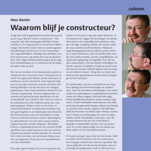 Column 2 Hans Ramler