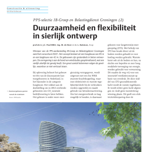 IB-Groep-Belastingdienst (2) Duurzaamheid en flexibiliteit