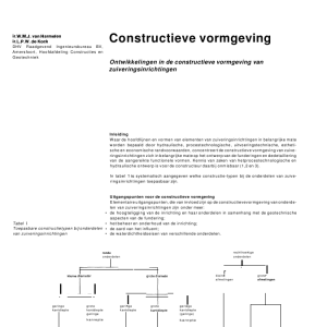 Constructieve vormgeving