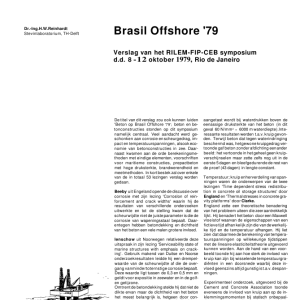 Brasil Offshore '79