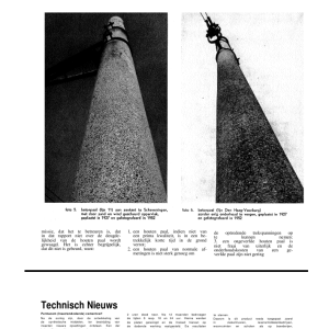 Technisch nieuws - Permacem (insectendodende) cementverf