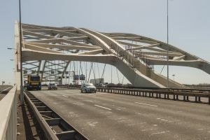 Meten en monitoren bestaande bruggen