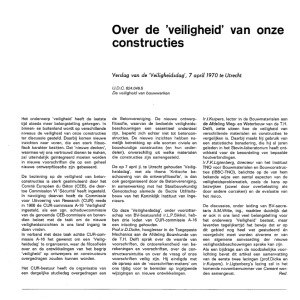 Wat is de waarde van voorschriften