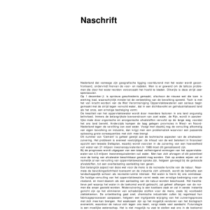 Naschrift